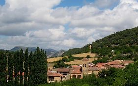 Casa Rural Dondevilla